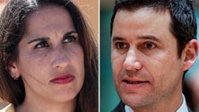 Imagem de Reações dos partidos madeirenses às nomeações de Galamba e Gonçalves (áudio)