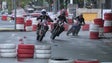 Taça de Portugal Supermoto na Avenida do Mar (vídeo)