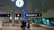 Imagem de Covid-19: Suíça apenas autoriza entrada de cidadãos de 19 países exteriores ao Espaço Schengen