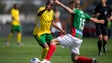Imagem de Marítimo no dia 23 enquanto FC Porto e Sporting vão a jogo à mesma hora