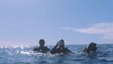 Imagem de Governo lança campanha para relançar o turismo (Vídeo)