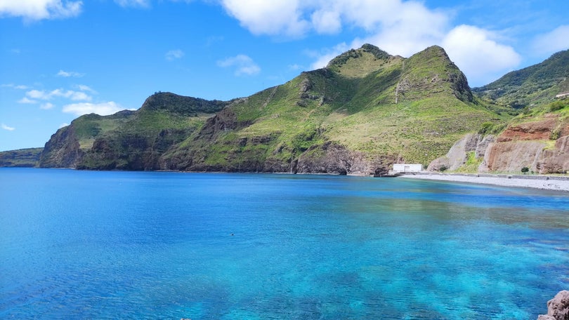 Imagem de Região vai ter 16 praias com bandeira azul