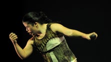 Imagem de Dez Mil Seres no Teatro Municipal Baltazar Dias