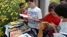 Imagem de Museu Etnográfico assinala Dia das Bibliotecas Escolares