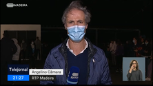 Imagem de Calheta em caminhada noturna pelo planeta (vídeo)