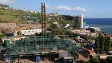 Central termoelétrica da Vitória pode ser afetada pela crise energética