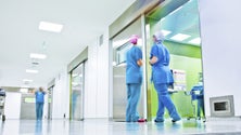 Imagem de Novo hospital da Madeira “será uma realidade”