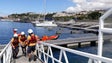 Imagem de Madeira testa situação de calamidade no mar