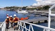 Madeira testa situação de calamidade no mar