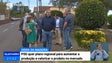 Imagem de PSD quer um Plano de Ação Regional para o cultivo do pero, da pera e da maçã (Vídeo)