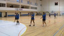 Imagem de Derbi no feminino a abrir a temporada (áudio)