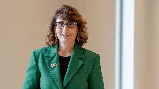 Imagem de Ministra diz que orçamento na justiça é «reforçado» e permite «forte investimento» na PJ