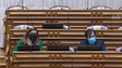 Imagem de Deputados do PSD M vão votar contra (vídeo)