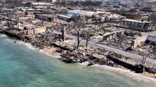 Maior distribuidora de eletricidade do Havai acusada de causar incêndios