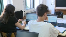 Imagem de Madeira quer monitorizar questões de saúde nas escolas (vídeo)