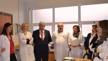 Imagem de Serviço de Hemato-Oncologia foi reestruturado