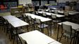 Sindicato de Professores denuncia falta de condições nas escolas