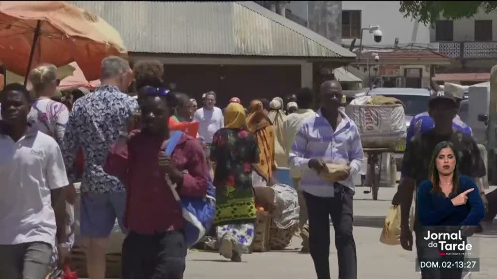 Caos na Tanzânia. Oposição fala em 700 mortos após ato eleitoral
