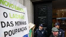 Imagem de BES: Alargada data limite para reclamação de créditos