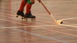 Imagem de Hóquei em patins: Marítimo venceu o Académico por 5-2