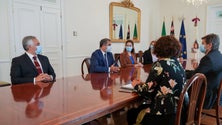 Bolieiro defende reforço de verbas para a Universidade dos Açores (Vídeo)
