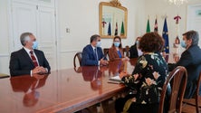 Imagem de Bolieiro defende reforço de verbas para a Universidade dos Açores (Vídeo)