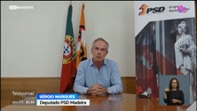 Imagem de PSD quer lei de combate ao «bullying judicial» aprovada (vídeo)