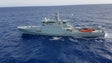 Imagem de Exercício envolve meios da marinha