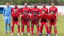 Imagem de Marítimo apurado para a Taça Revelação