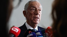 Imagem de Demissão do Governo formalizada em 7 de dezembro
