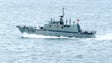 Marinha reduz patrulhamento do mar da Zona Económica e Exclusiva da Madeira (áudio)