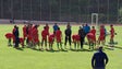 Genny Catamo impedido de defrontar o Sporting (vídeo)
