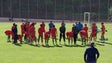 Imagem de Genny Catamo impedido de defrontar o Sporting (vídeo)