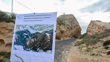 Imagem de Requalificação da Fonte da Areia deverá começar em março (áudio)
