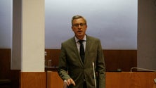 Imagem de Instalação de rede de radares meteorológicos está atrasada nos Açores (Som)