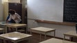 Imagem de Há escolas onde a limpeza das salas está a ser feita pelos alunos e docentes, diz Sindicato (Vídeo)
