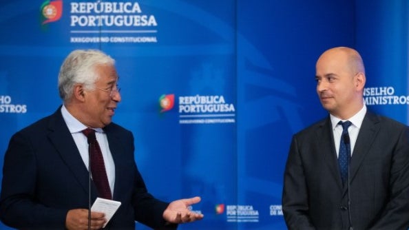 Imagem de Conselho de Ministros extraordinário para avaliar situação política