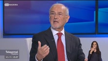 Imagem de Madeira fez um trabalho notável na prevenção e socorro (vídeo)