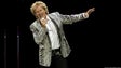 Imagem de Rod Stewart atua em Lisboa em julho