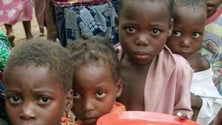 Imagem de Pandemia está a agravar desnutrição de milhões de crianças, alerta ONU