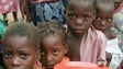 Pandemia está a agravar desnutrição de milhões de crianças, alerta ONU