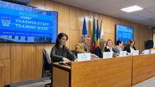 Imagem de Encontro visa aprofundar relações com universidades europeias (vídeo)