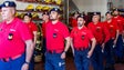 Imagem de Estatuto dos Bombeiros Profissionais concluído até março (áudio)