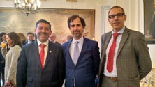 Imagem de Brexit: Deputados portugueses procuram esclarecimentos e encontram incerteza no parlamento britânico