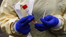 Imagem de Covid-19: Europa ultrapassa os dois milhões de infetados
