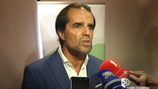 Imagem de Albuquerque espera que Costa retifique resolução sobre construção do Hospital da Madeira