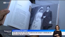 Imagem de «Cadernos de Campo» dedicado ao ritual antigo do casamento (vídeo)