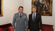 Imagem de Novo comandante do RG3 quer mais mulheres no exército (Vídeo)