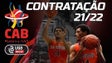 Imagem de Kai Mitchell reforça equipa do CAB Madeira