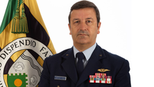 Imagem de Marcelo dá posse a Cartaxo Alves como chefe da Força Aérea na sexta-feira